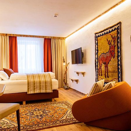 Gasthof Lend-Platzl Graz Bagian luar foto