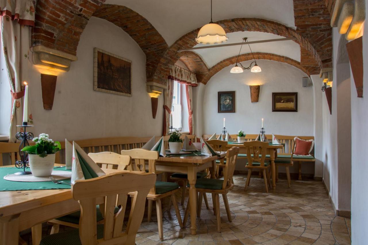 Gasthof Lend-Platzl Graz Bagian luar foto