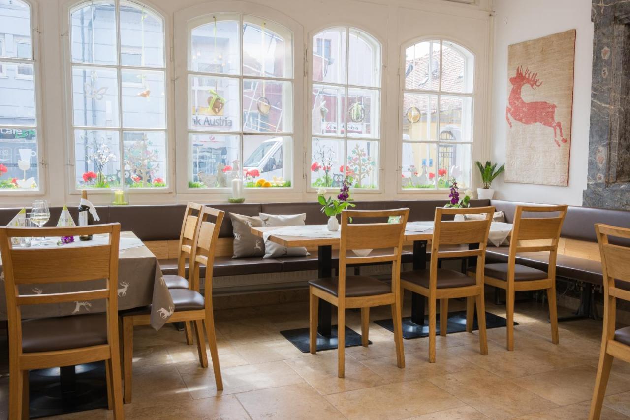 Gasthof Lend-Platzl Graz Bagian luar foto