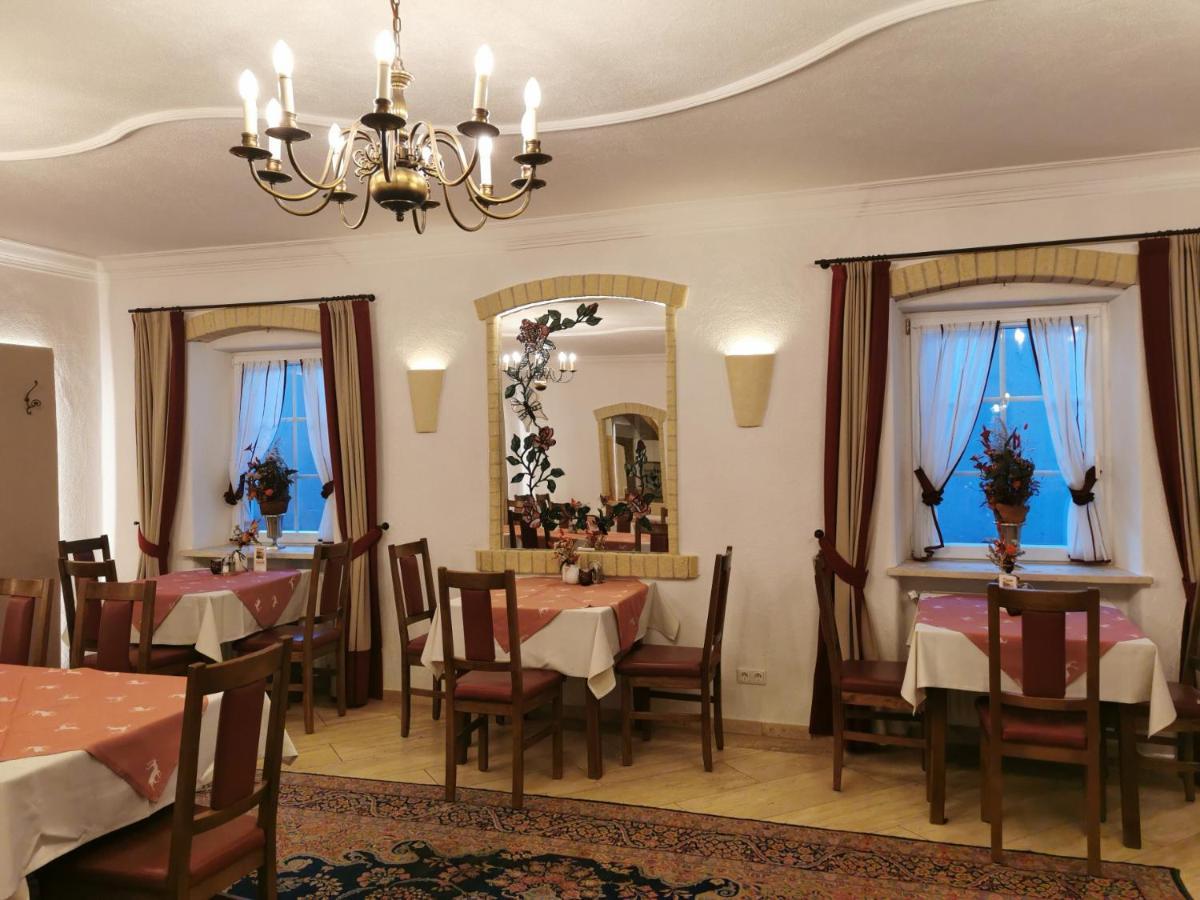 Gasthof Lend-Platzl Graz Bagian luar foto