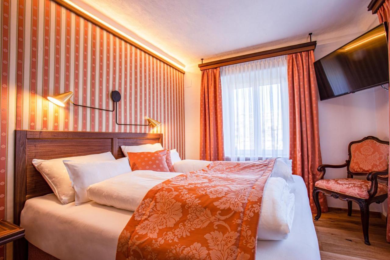 Gasthof Lend-Platzl Graz Bagian luar foto