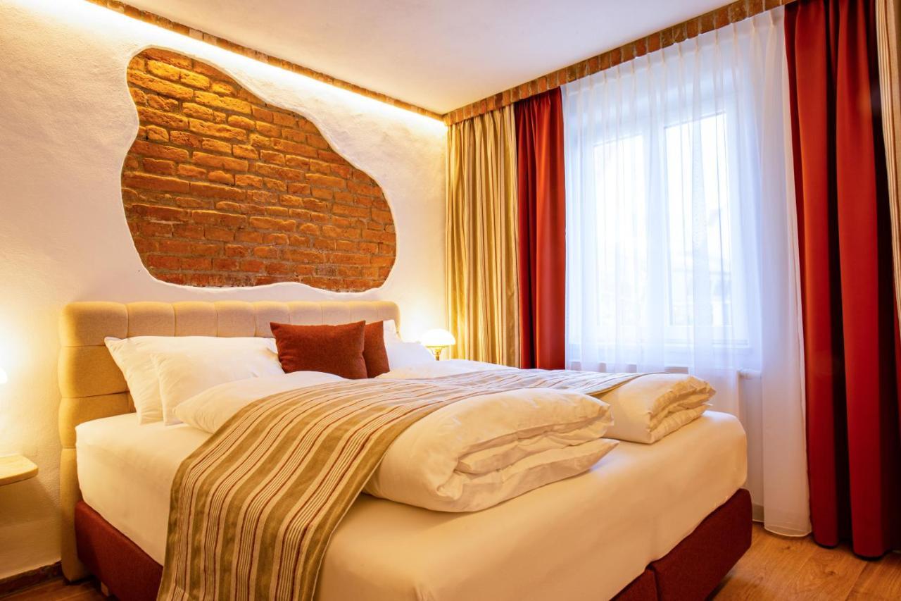 Gasthof Lend-Platzl Graz Bagian luar foto