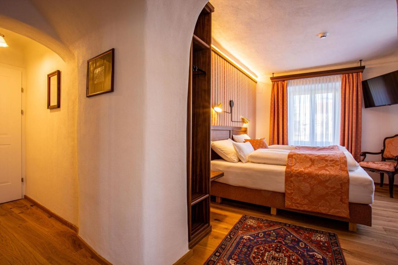 Gasthof Lend-Platzl Graz Bagian luar foto
