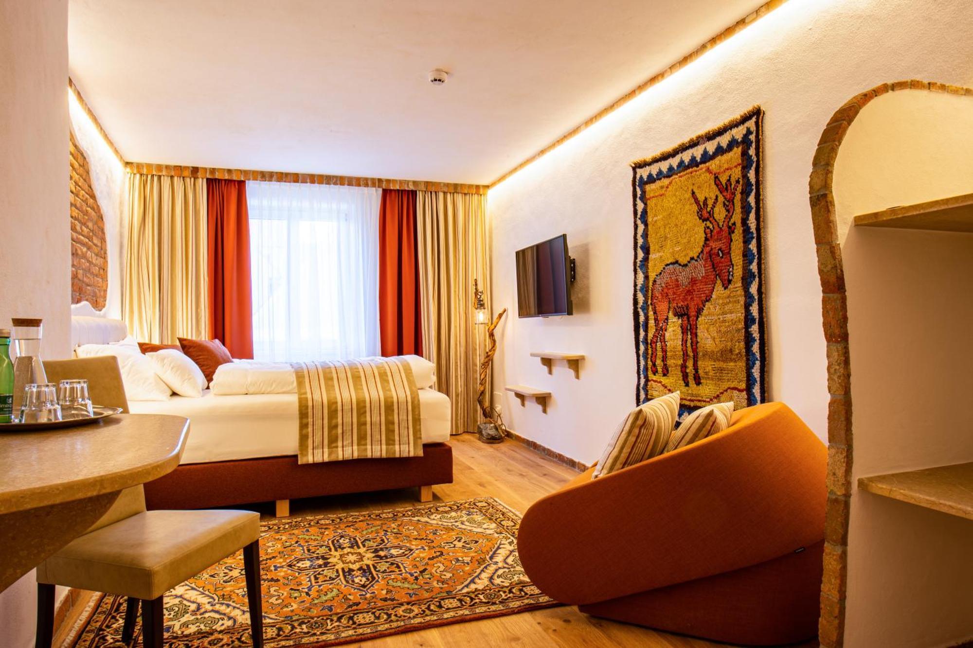 Gasthof Lend-Platzl Graz Bagian luar foto