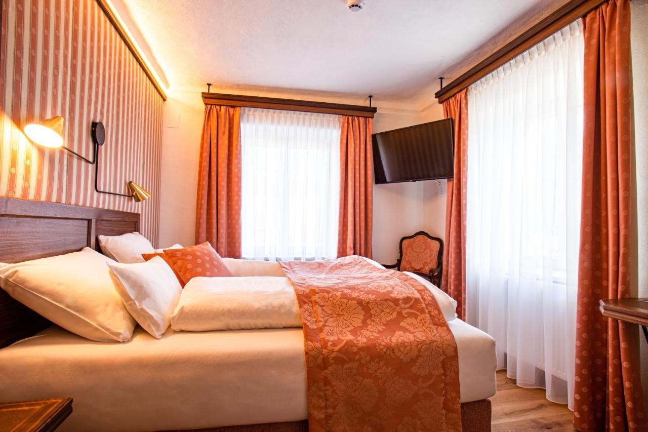 Gasthof Lend-Platzl Hotel Graz Bagian luar foto