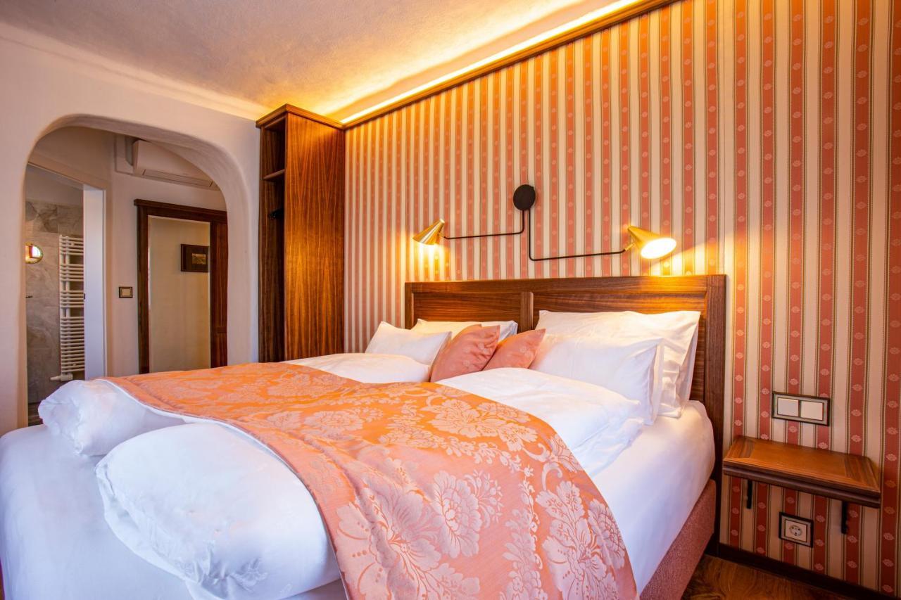 Gasthof Lend-Platzl Graz Bagian luar foto