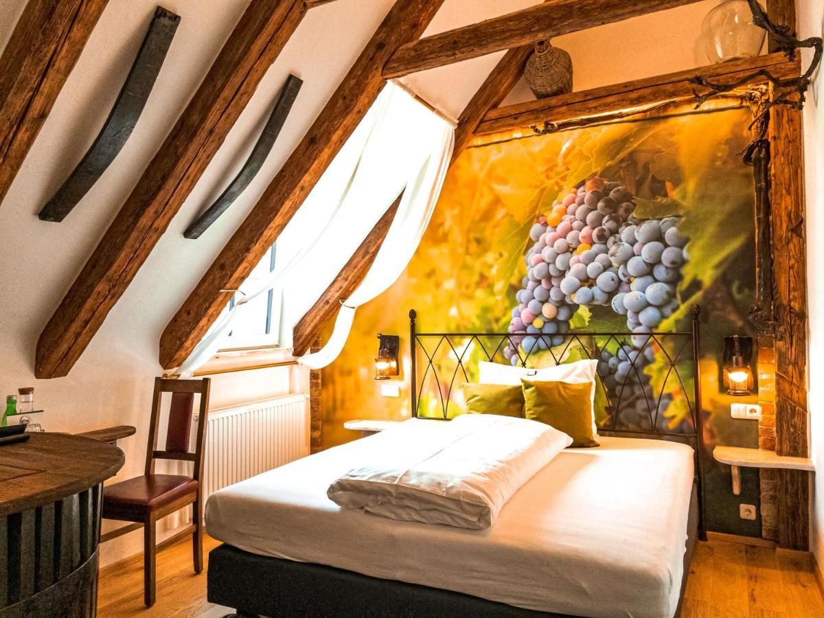 Gasthof Lend-Platzl Graz Bagian luar foto