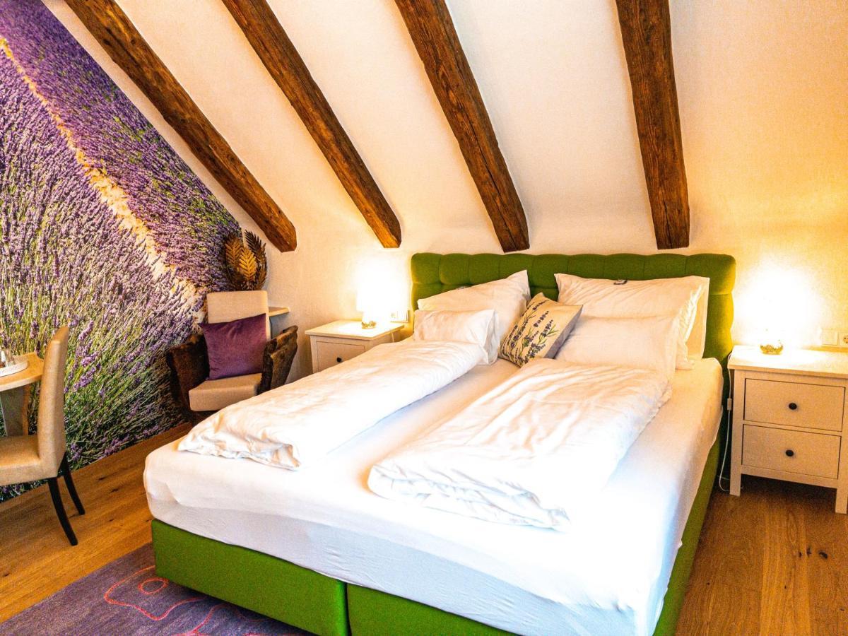 Gasthof Lend-Platzl Graz Bagian luar foto