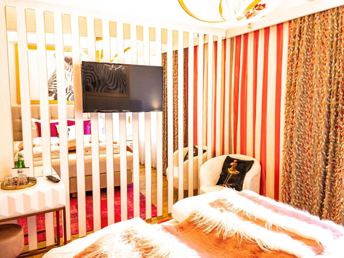 Gasthof Lend-Platzl Graz Bagian luar foto