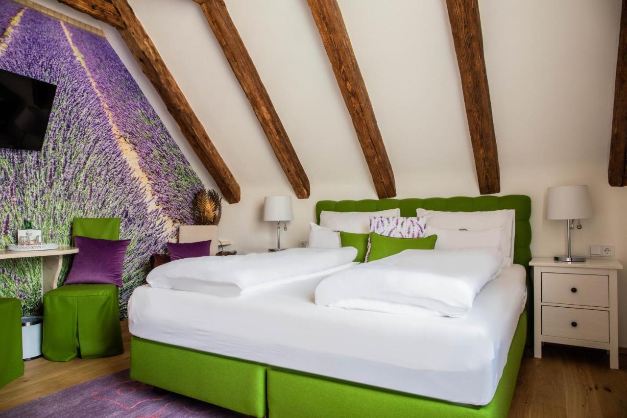 Gasthof Lend-Platzl Graz Bagian luar foto