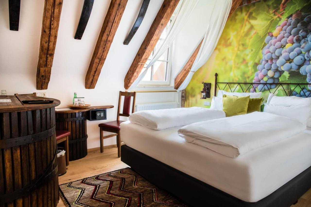Gasthof Lend-Platzl Graz Bagian luar foto