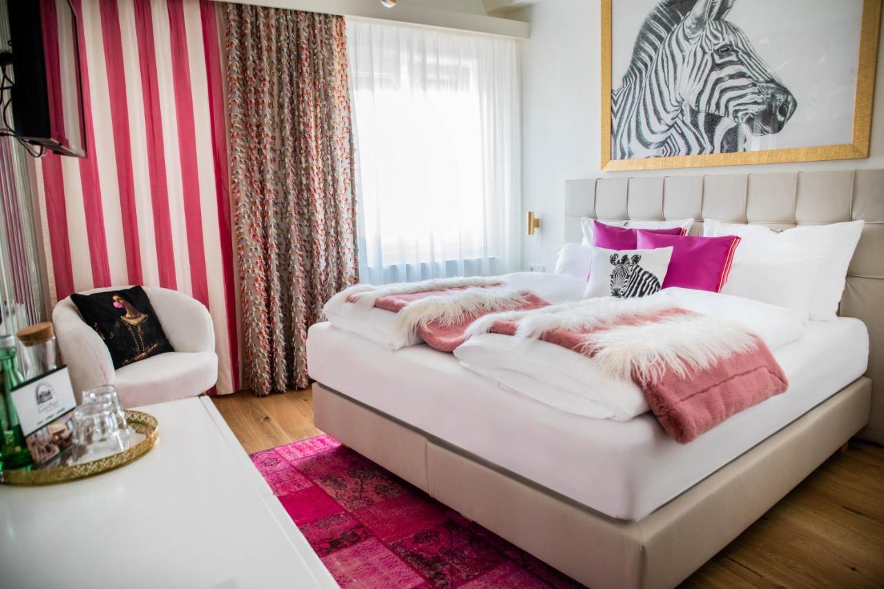 Gasthof Lend-Platzl Graz Bagian luar foto