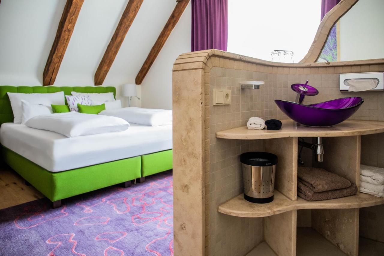 Gasthof Lend-Platzl Graz Bagian luar foto