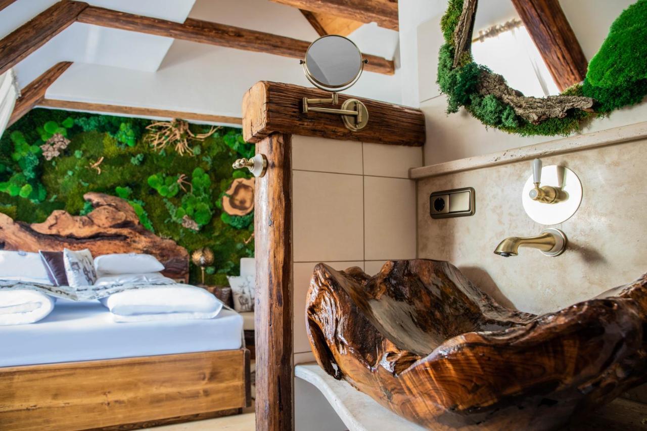 Gasthof Lend-Platzl Graz Bagian luar foto