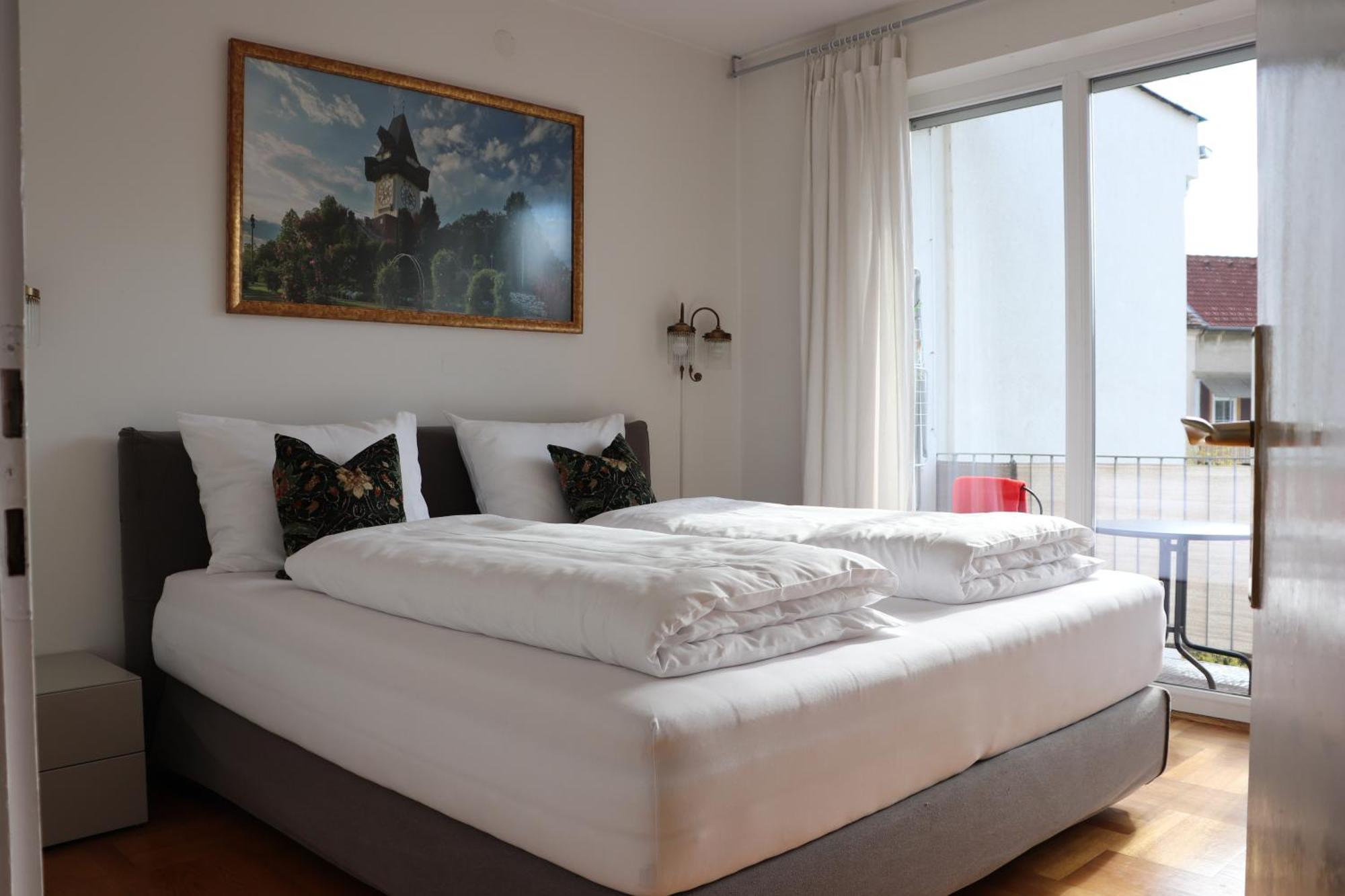 Gasthof Lend-Platzl Graz Bagian luar foto