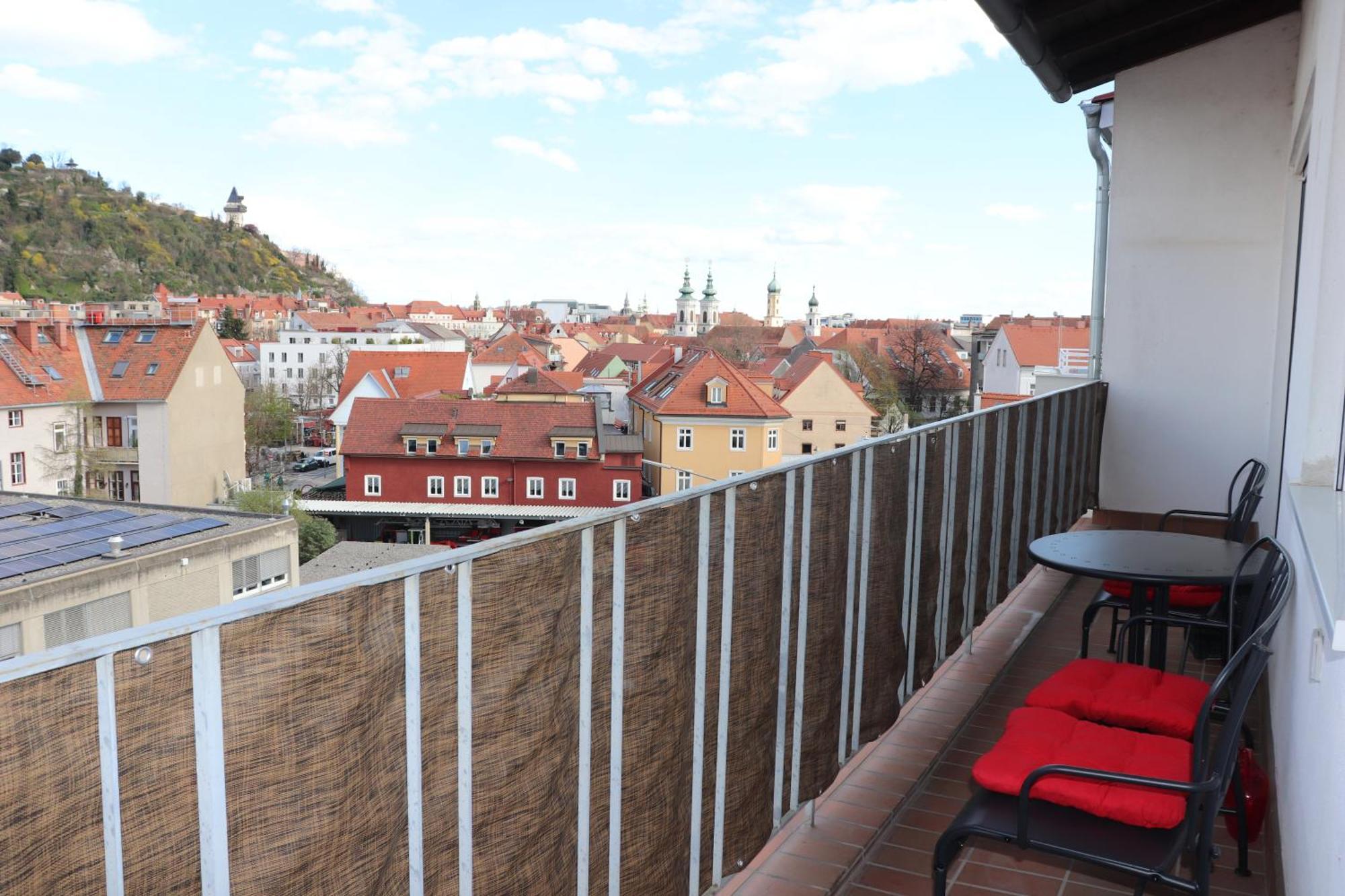 Gasthof Lend-Platzl Graz Bagian luar foto